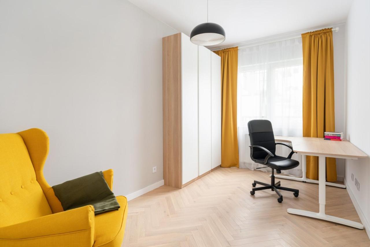 Superapart Wilenska Apt29 Warsaw Exterior photo