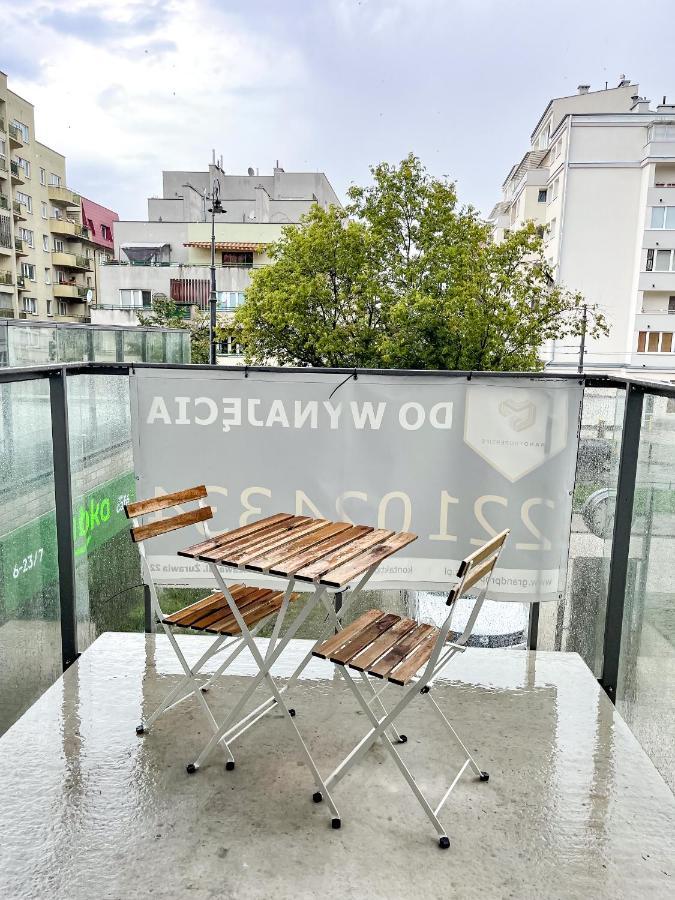 Superapart Wilenska Apt29 Warsaw Exterior photo