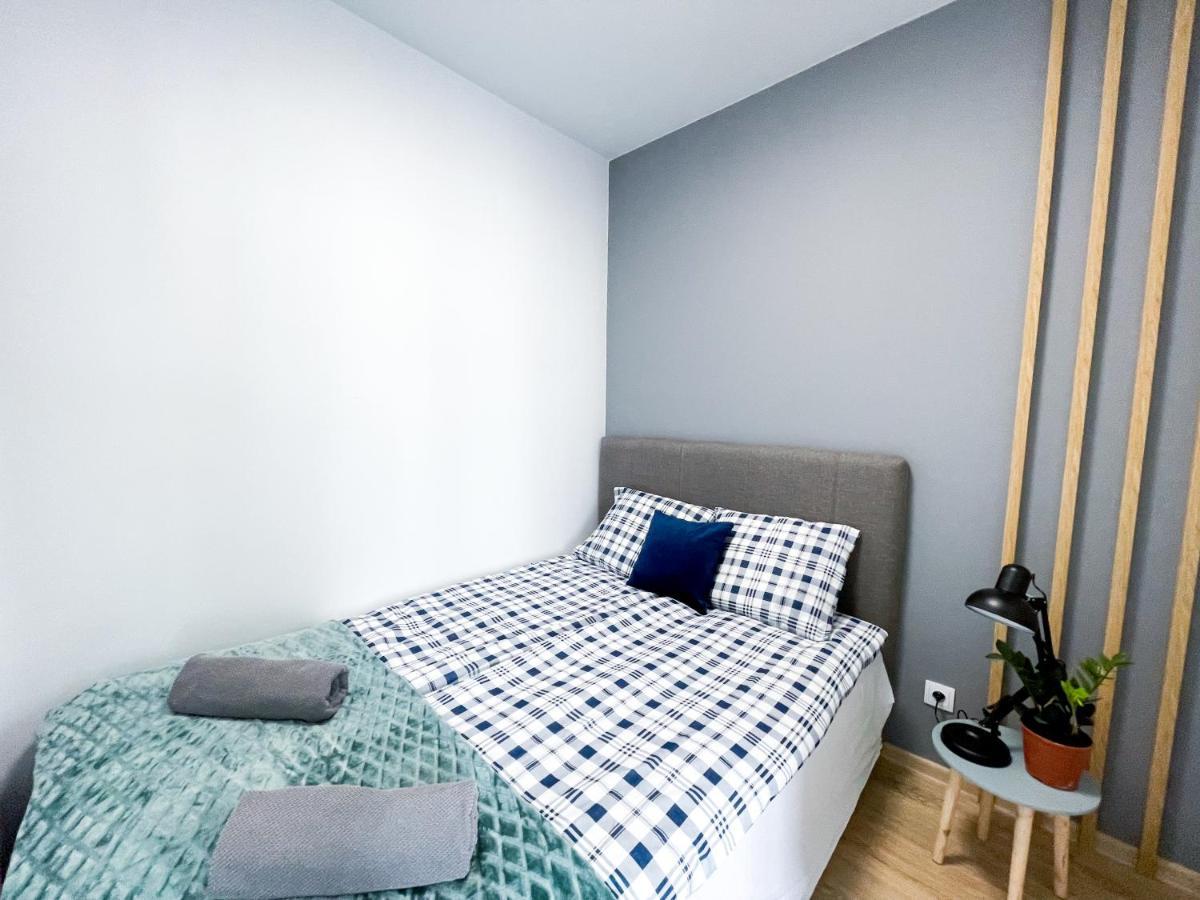 Superapart Wilenska Apt29 Warsaw Exterior photo