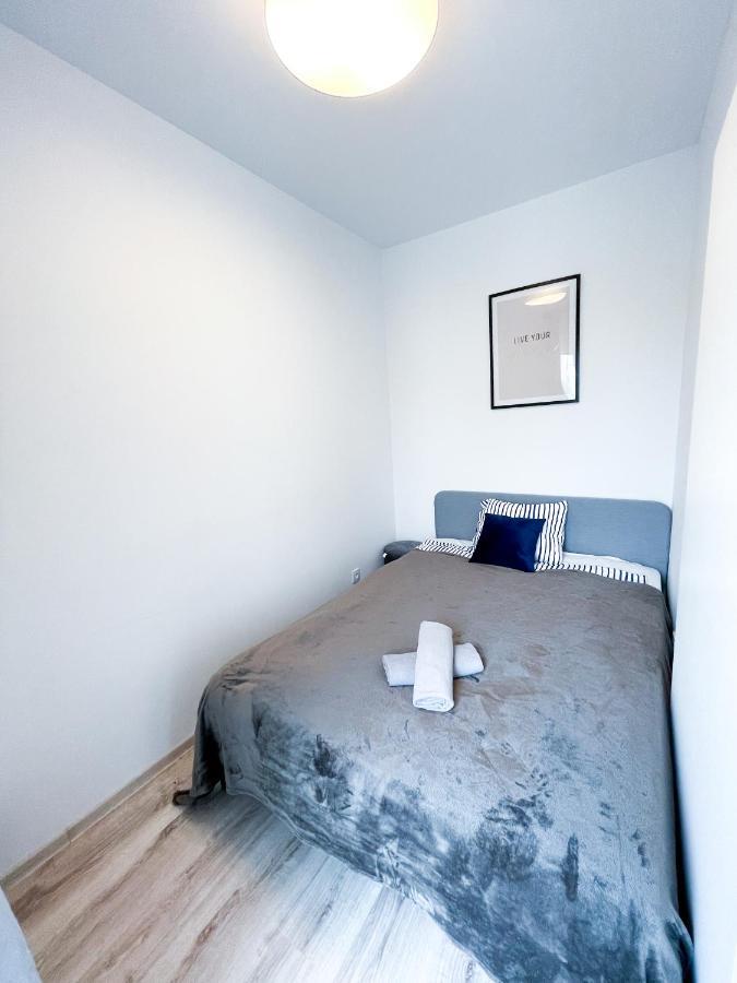 Superapart Wilenska Apt29 Warsaw Exterior photo