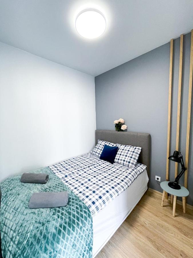 Superapart Wilenska Apt29 Warsaw Exterior photo