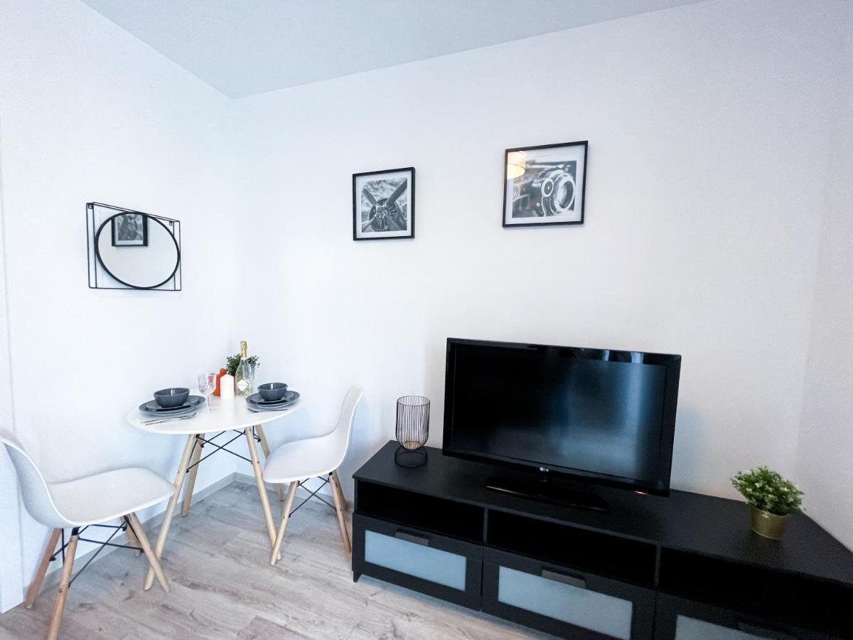 Superapart Wilenska Apt29 Warsaw Exterior photo