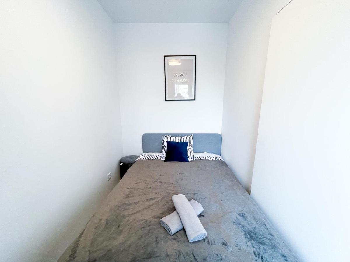 Superapart Wilenska Apt29 Warsaw Exterior photo