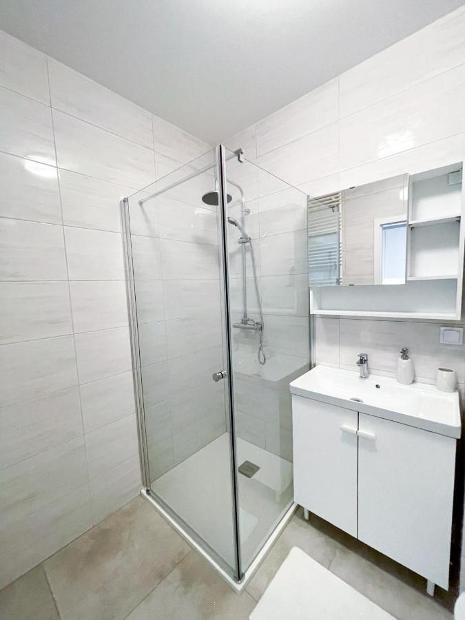 Superapart Wilenska Apt29 Warsaw Exterior photo